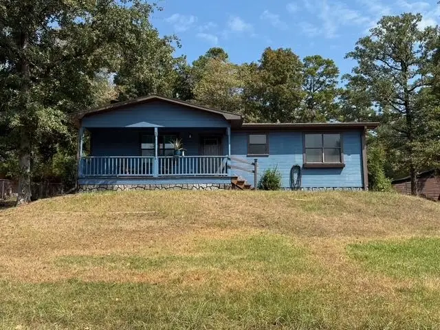 298 Desoto St., Jefferson, TX 75657 - #1