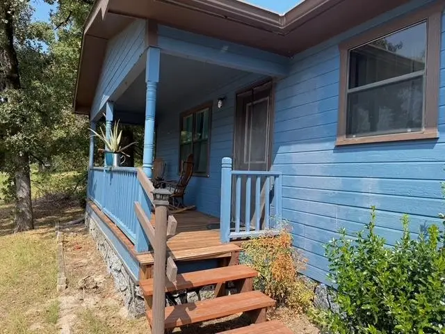 298 Desoto St., Jefferson, TX 75657 - #2