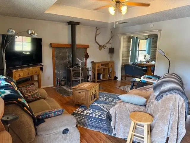 298 Desoto St., Jefferson, TX 75657 - #3