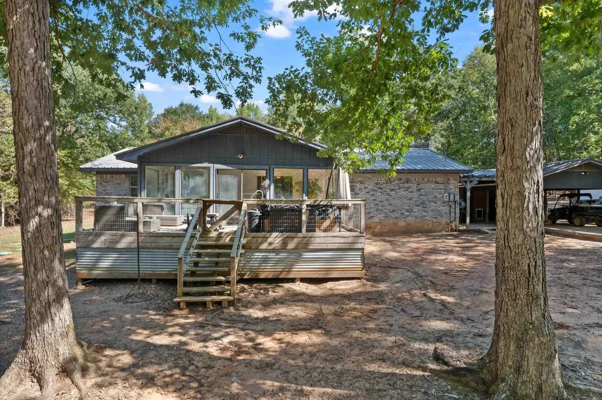 2293 N County Road 4131, Henderson, TX 75652 - #1