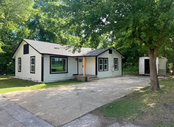 108 Brown St., Longview, TX 75601