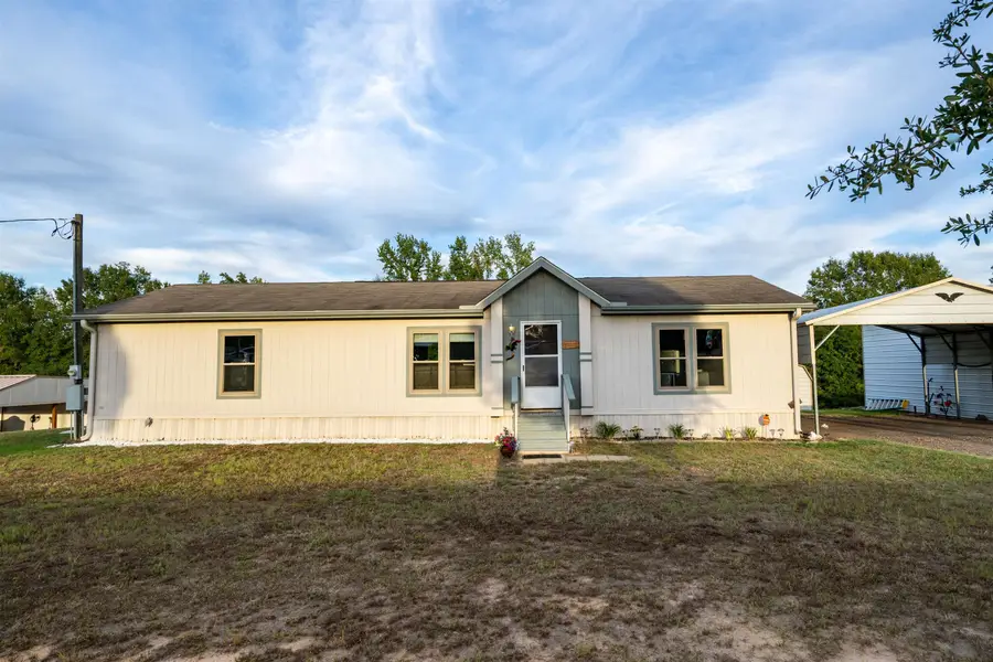 105 Eagle Ridge Rd, Diana, TX 75640 - #3