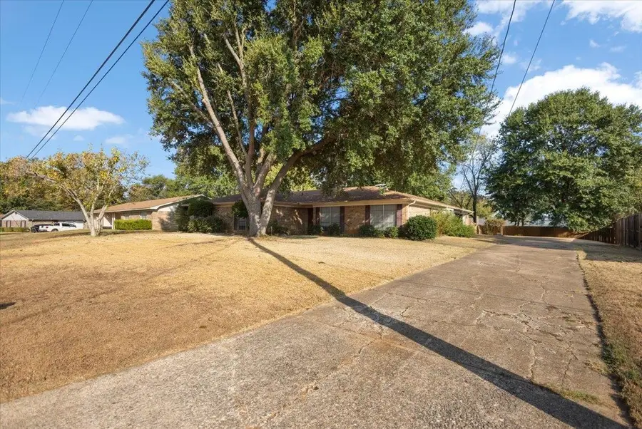 4401 Sherman Dr., Marshall, TX 75672 - #2