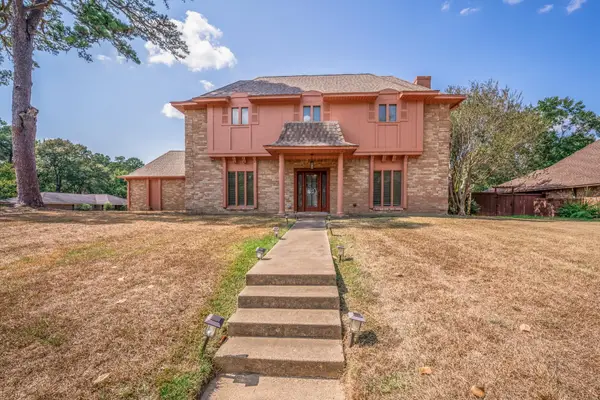 6 Rim Rd., Kilgore, TX 75662