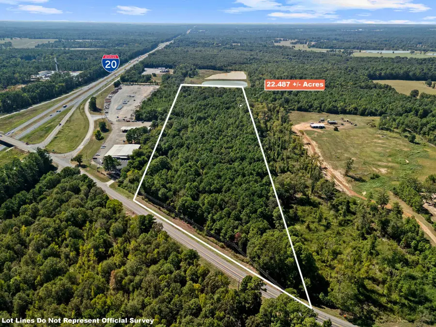 1504 FM 2199, Marshall, TX 75672 - #2