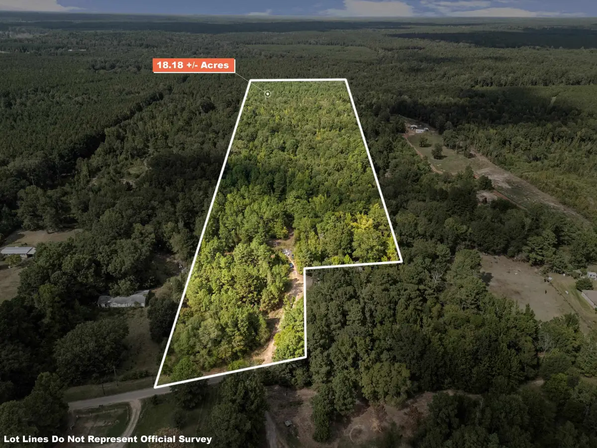 2268 Masters Road, Waskom, TX 75692 - #1