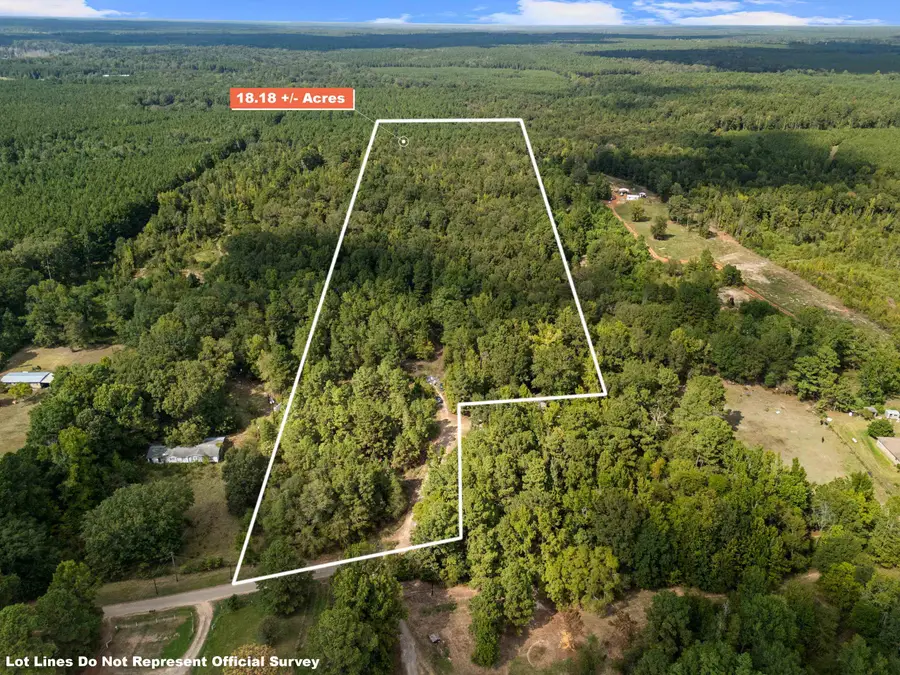 2268 Masters Road, Waskom, TX 75692 - #2