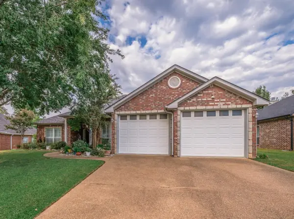 311 ITHACA DR., Longview, TX 75605