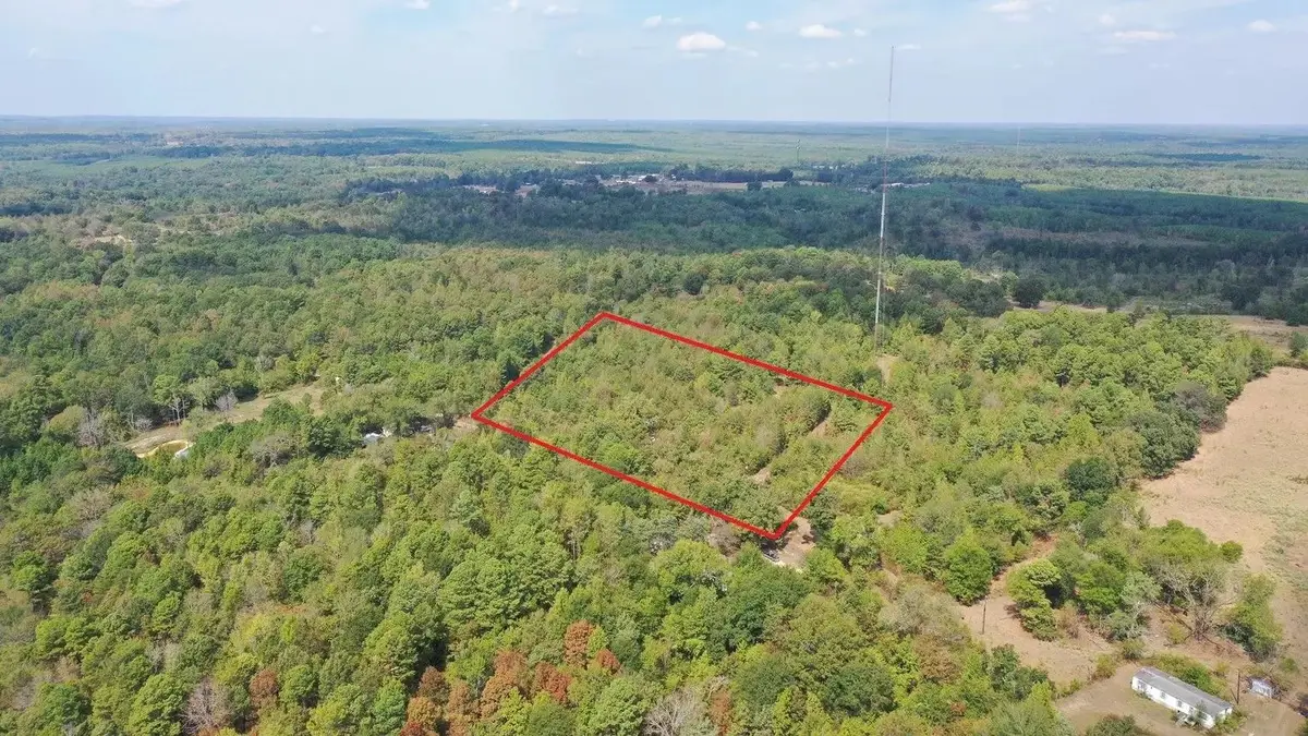 1183 Sarber Road, Jefferson, TX 75657 - #1