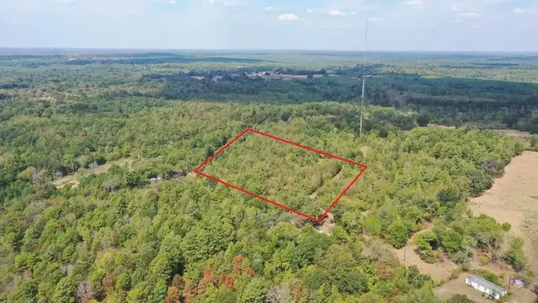 1183 Sarber Road, Jefferson, TX 75657