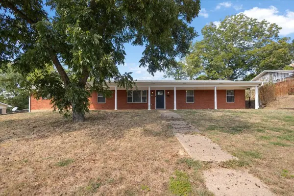 104 Kaylee Ln, Henderson, TX 75654