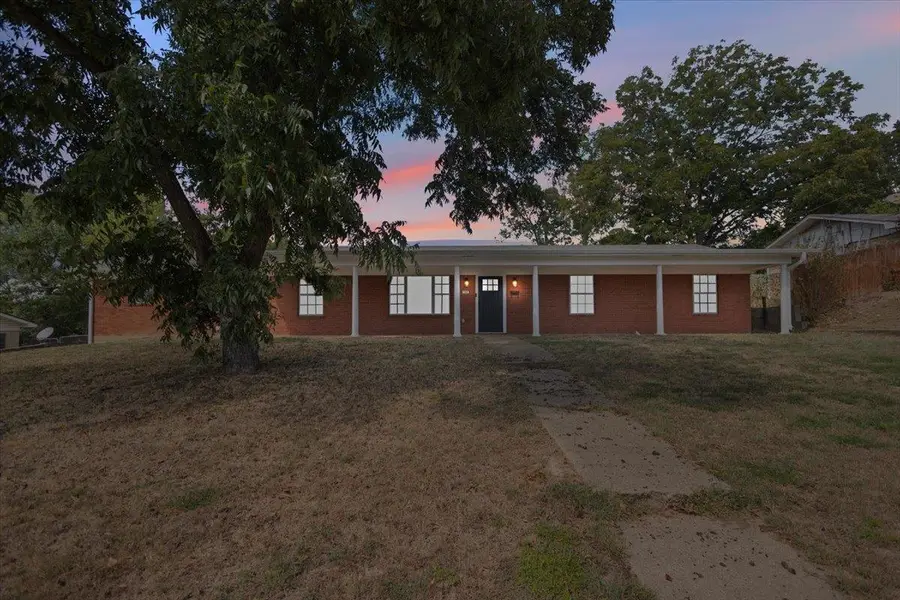 104 Kaylee Ln, Henderson, TX 75654 - #2