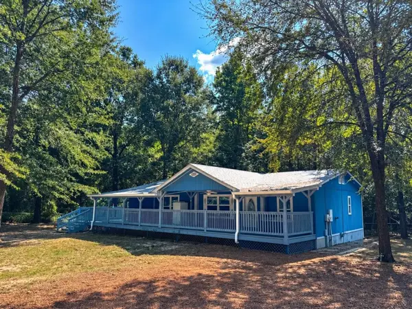 8667 Farm To Market 726, Jefferson, TX 75657