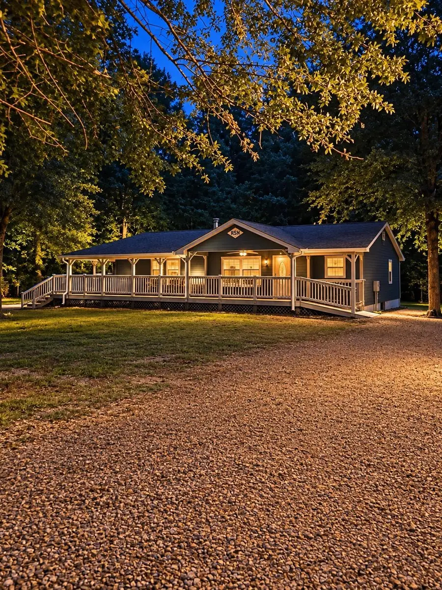 8667 Farm To Market 726, Jefferson, TX 75657 - #2