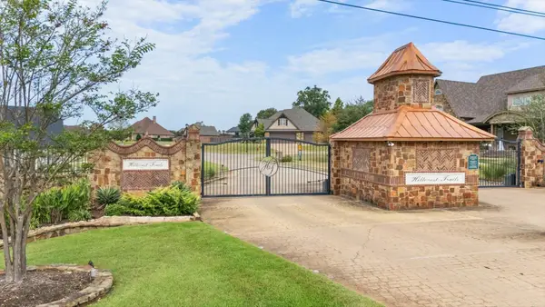 TBD Hillcrest Trails Phase 4 $135,000, Longview, TX 75605
