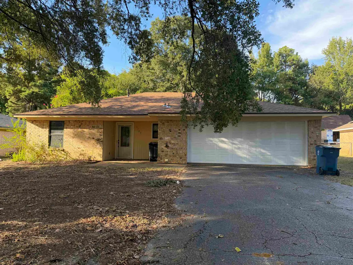 2509 Cedarcrest, Marshall, TX 75672 - #1
