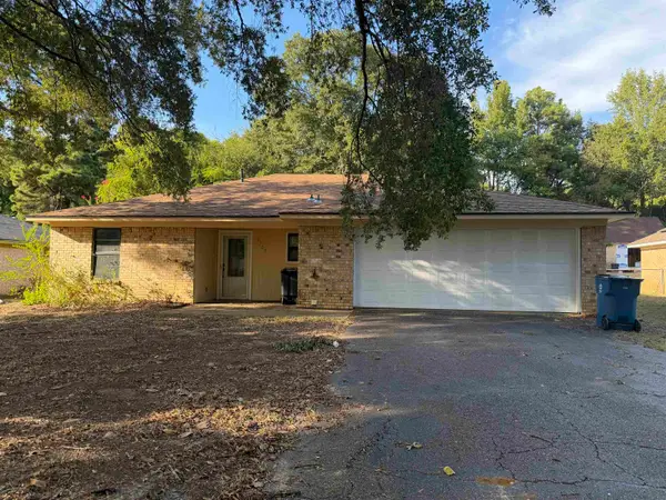2509 Cedarcrest, Marshall, TX 75672