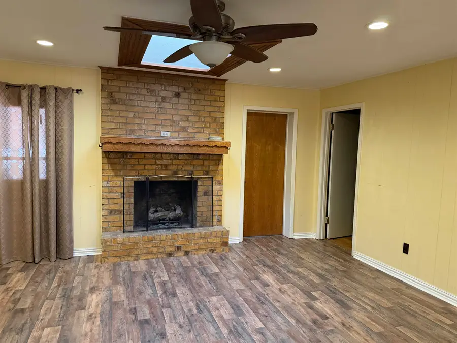 2509 Cedarcrest, Marshall, TX 75672 - #2