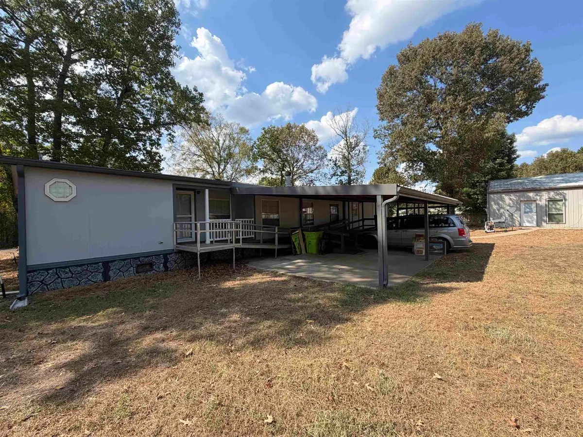 3568 Toliver Rd, Marshall, TX 75670 - #1