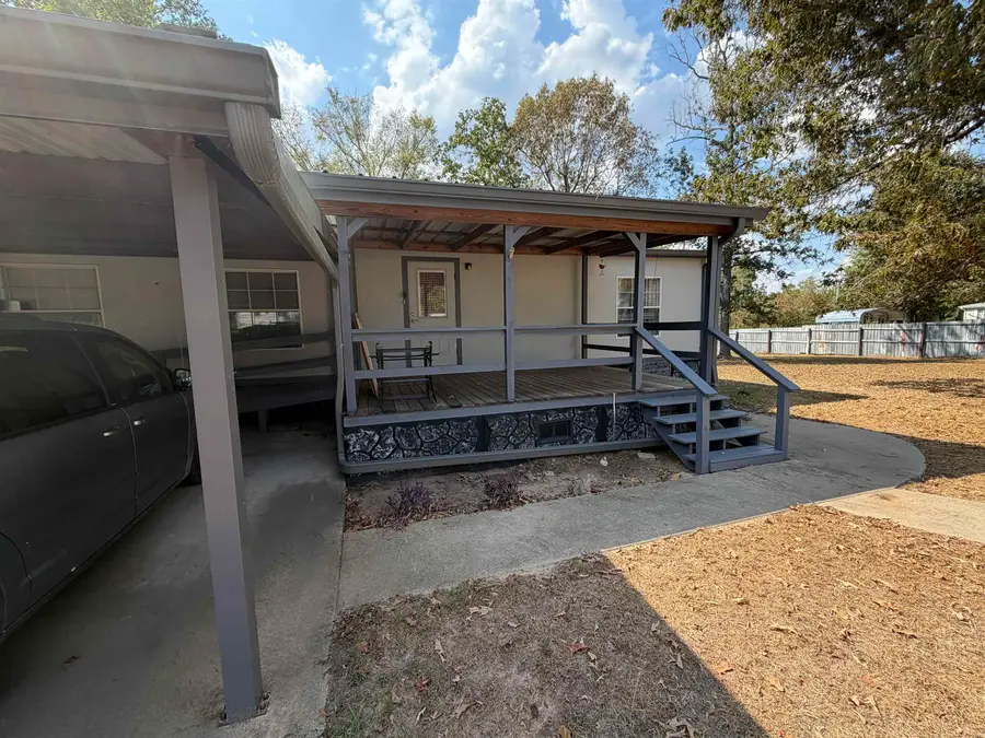 3568 Toliver Rd, Marshall, TX 75670 - #2