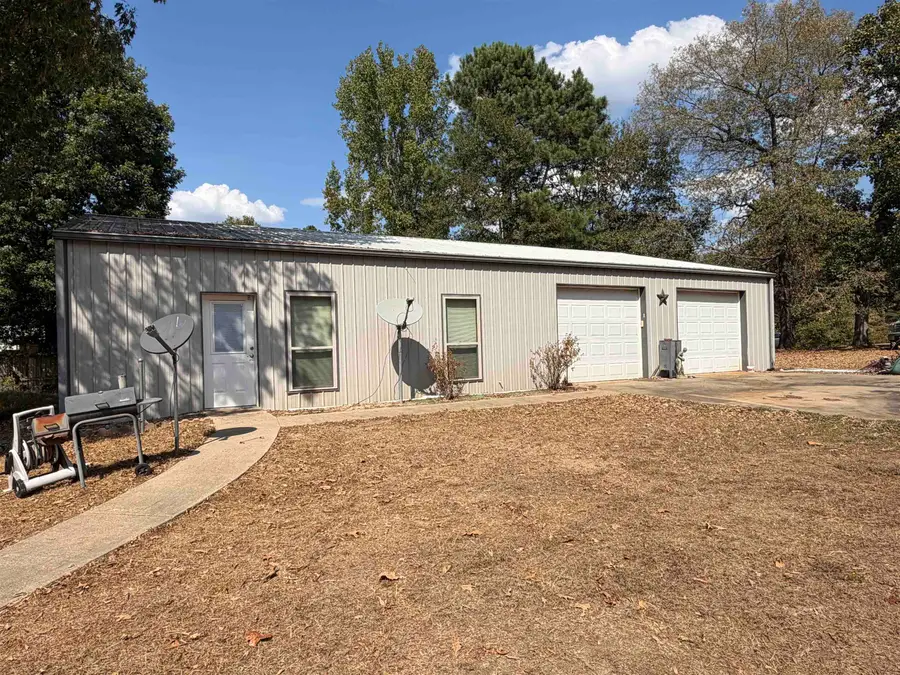 3568 Toliver Rd, Marshall, TX 75670 - #3