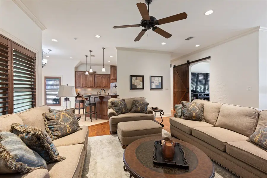 111 Morningstar Dr, Longview, TX 75605 - #2