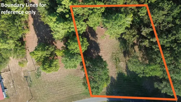 TBD Private Road 7223, Jefferson, TX 75657