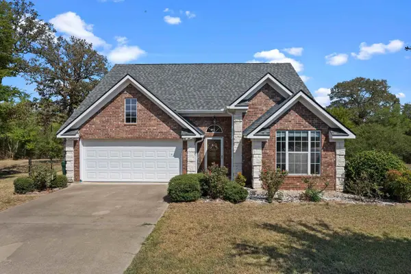 216 Chelsea Street, Center, TX 75935