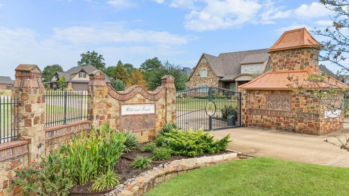 TBD Hillcrest Trails Phase 4 $145,000, Longview, TX 75605 - #1