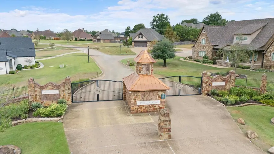 TBD Hillcrest Trails Phase 4 $145,000, Longview, TX 75605 - #2