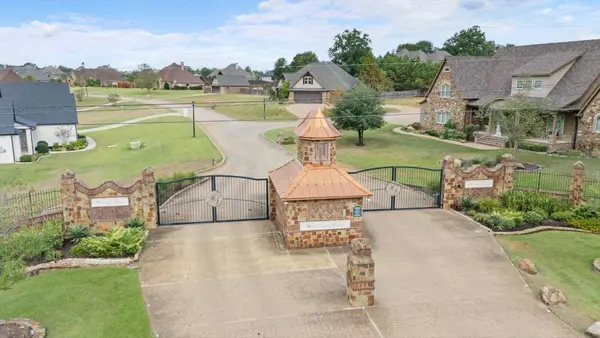 TBD Hillcrest Trails Phase 4 $170,000, Longview, TX 75605