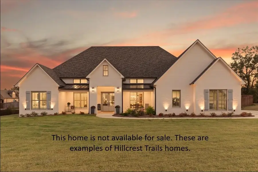 TBD Elk Dr., Longview, TX 75605 - #3