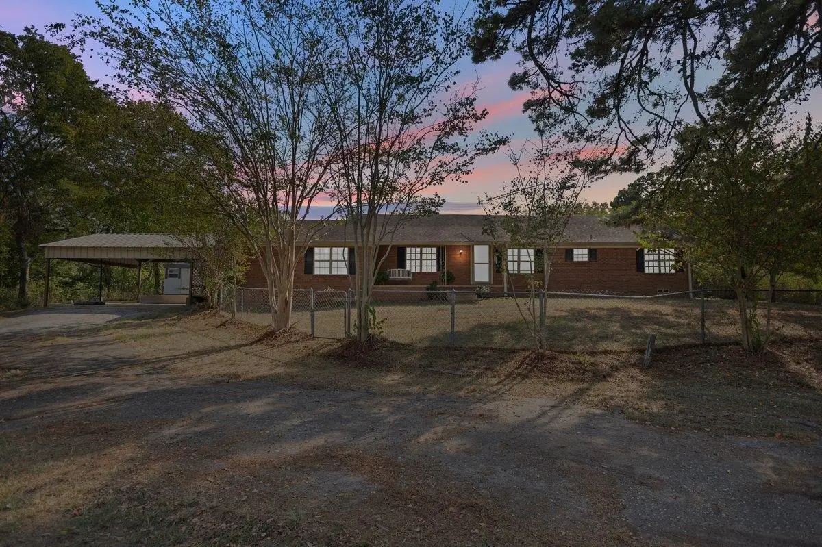 1018 FM E 1798, Henderson, TX 75654 - #1