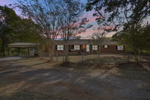 1018 FM E 1798, Henderson, TX 75654