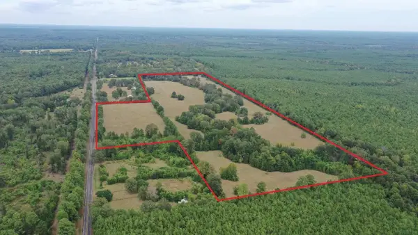 2950 FM 727, Jefferson, TX 75657