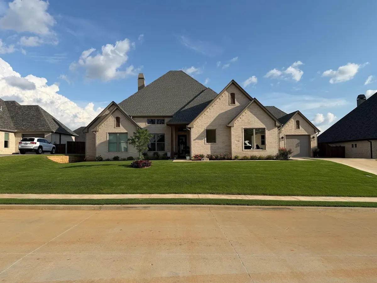 3921 Hidden Hills Circle, Longview, TX 75605 - #1