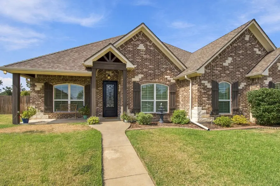 101 New Braunfels Lane, Hallsville, TX 75650 - #2