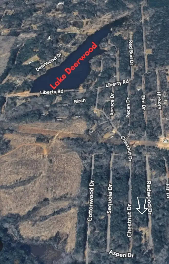 TBD Redwood Dr, Harleton, TX 75651 - #3