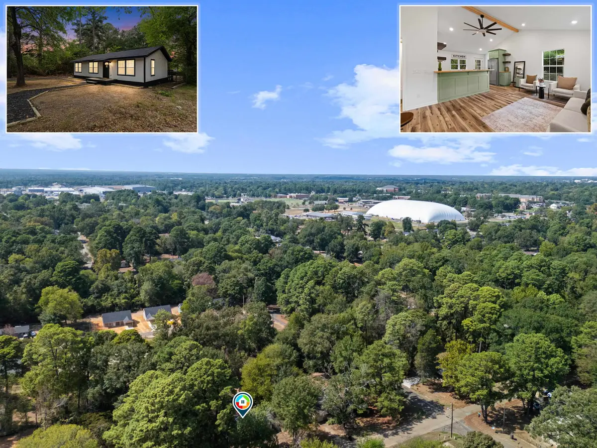 2603 S 14th, Longview, TX 75602 - #1