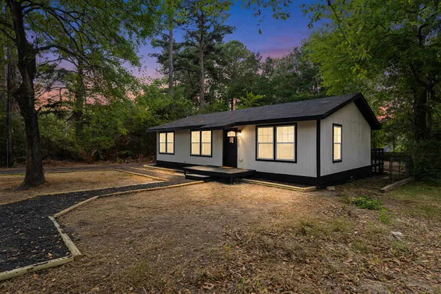 2603 S 14th, Longview, TX 75602 - #2