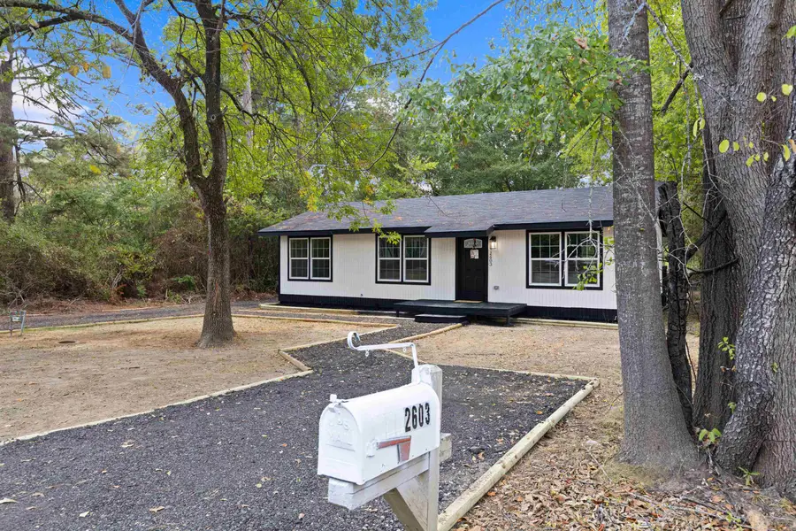 2603 S 14th, Longview, TX 75602 - #3