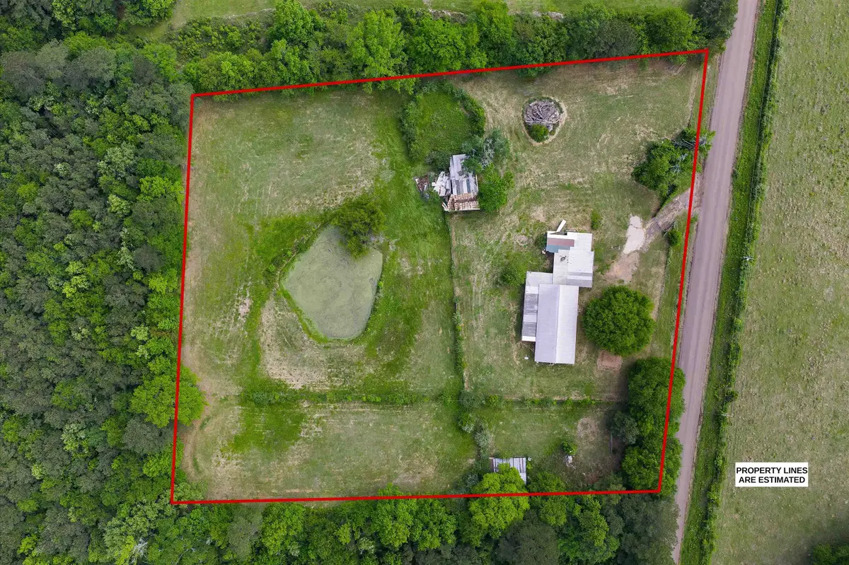 452 County Rd 336, De Berry, TX 75639 - #1