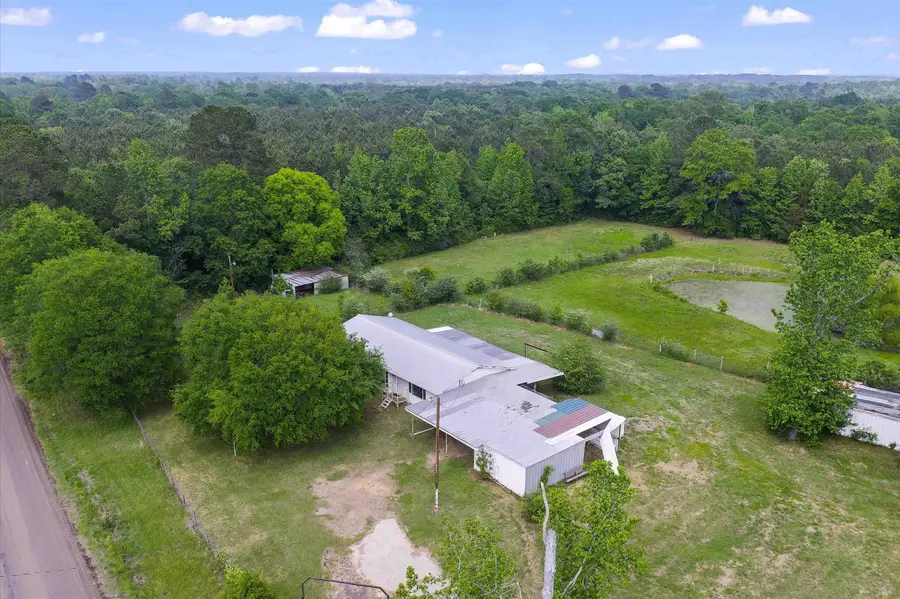 452 County Rd 336, De Berry, TX 75639 - #3