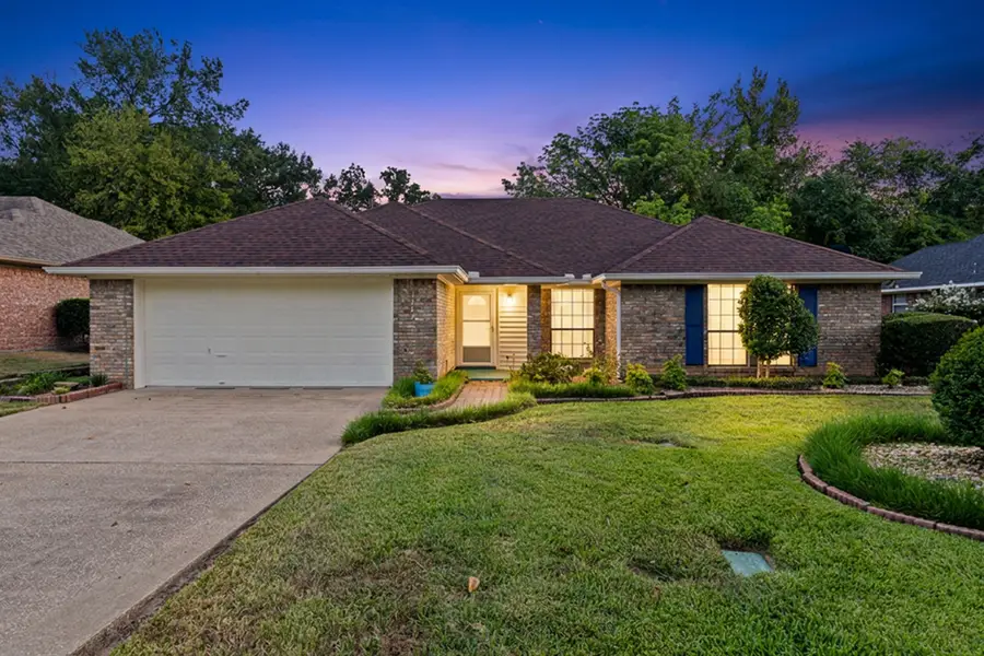 1131 Kensington Ct, Longview, TX 75605 - #2
