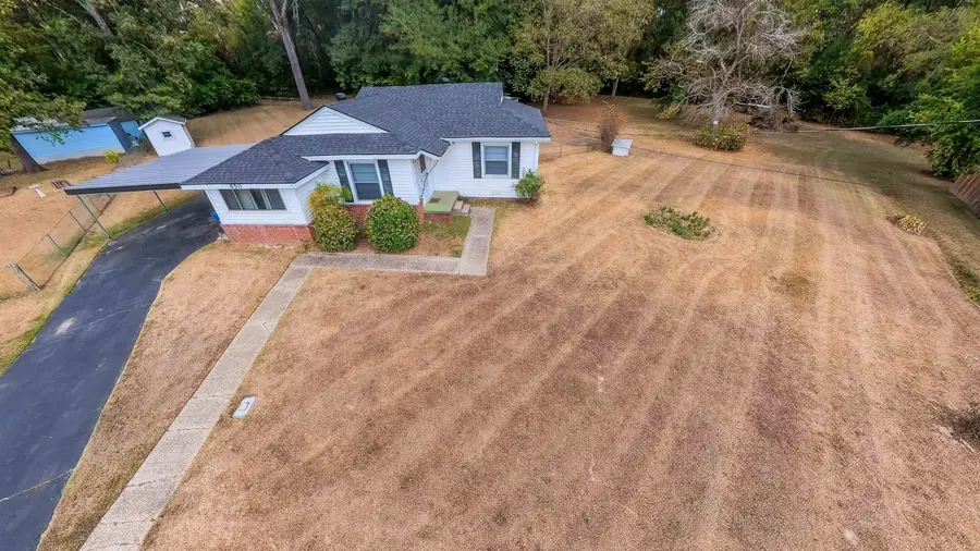 450 Beall Cir, Waskom, TX 75692 - #3