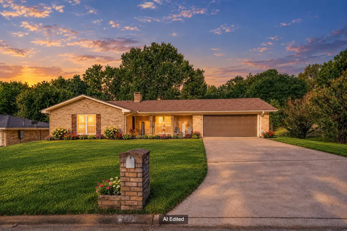 907 Panola Ct, Longview, TX 75604 - #1
