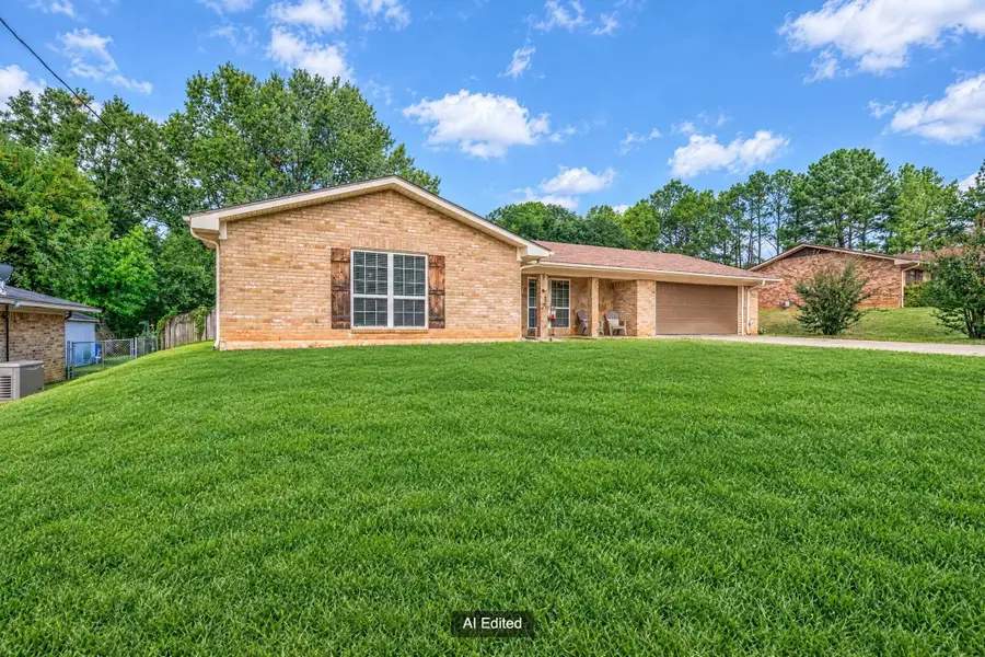 907 Panola Ct, Longview, TX 75604 - #3