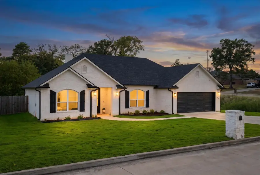 103 Lakeway Ln, Longview, TX 75604 - #2