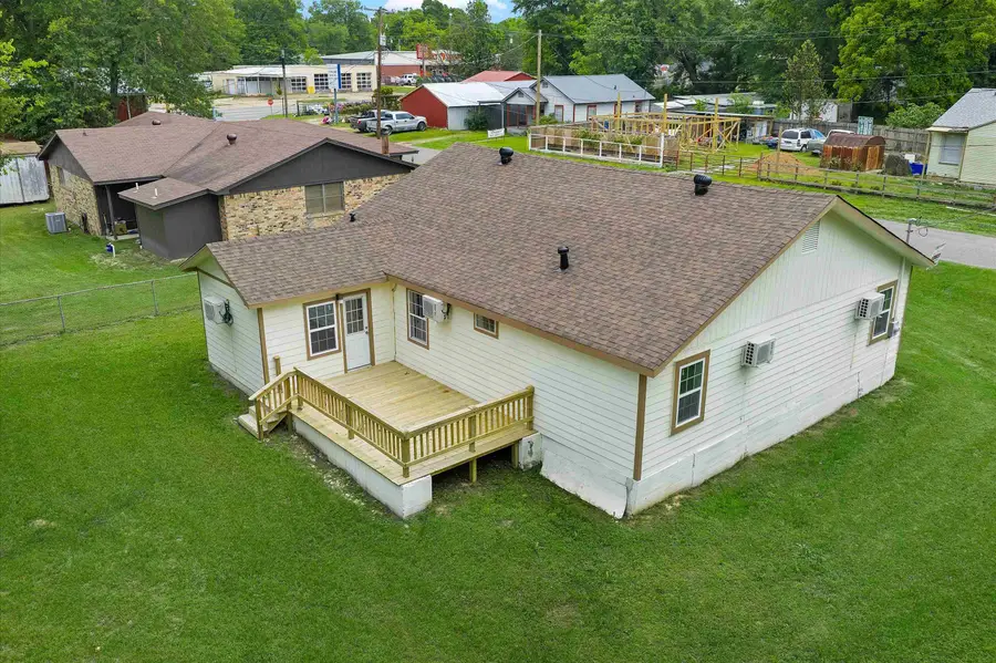 109 W Sedberry, Jefferson, TX 75657 - #2