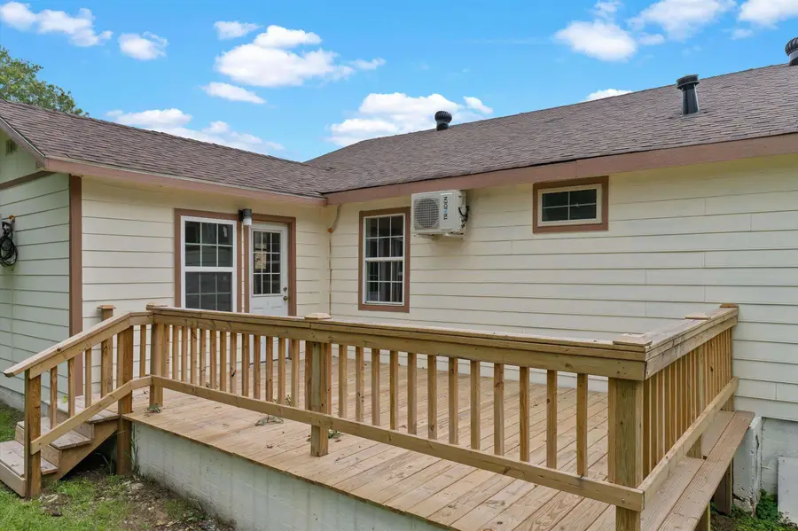 109 W Sedberry, Jefferson, TX 75657 - #3